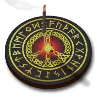 Подставка для благовоний Пацифик PB202