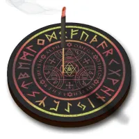 Подставка для благовоний Магическая печать PB211