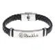 Мусульманский именной браслет Джамил BSKR1-635