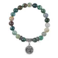 Браслет Око Ра (дар предвидения), Яшма BSP-18-09