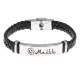 Мусульманский именной браслет Малик BSKR1-647