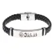Мусульманский именной браслет Эмиль BSKR1-677