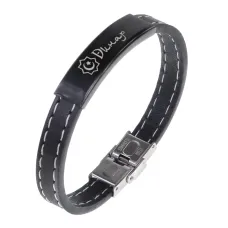 Мусульманский именной браслет Динар BSKR2-637