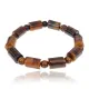 Браслет из камня Тигровый глаз BJBS-301
