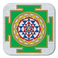 Шри Янтра YAN101