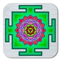 Матанги янтра YAN107