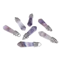 Подвеска-маятник для биолокации Флюорит BJK013-FL