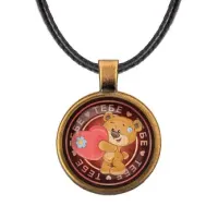 Кулон Тебе ALKF0232