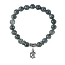 Браслет Черепаха (здоровье и долголетие), Лабрадор BSP-21-16