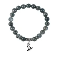 Браслет Волшебная шляпа (магический дар), Лабрадор BSP-21-20