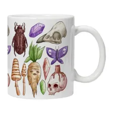 Кружка Магические артефакты KRU197