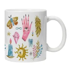 Кружка Магические артефакты KRU218