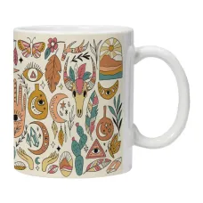 Кружка Магические артефакты KRU221