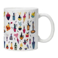 Кружка Колдовское зелье KRU233