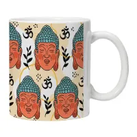 Кружка Будда KRU241