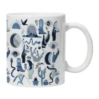 Кружка Магия Мексики KRU242