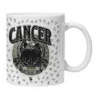 Кружка Знаки Зодиака - Рак KRU247