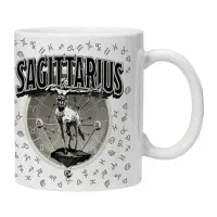 Кружка Знаки Зодиака - Стрелец KRU252