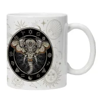 Кружка Слон KRU266