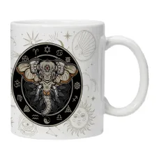 Кружка Слон KRU266