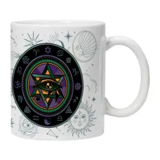 Кружка Око Гора KRU268