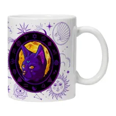 Кружка Кот KRU285