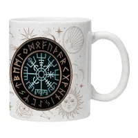 Кружка Вегвизир KRU289