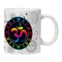 Кружка Ом KRU298