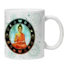 Кружка Будда KRU314