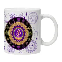 Кружка Ом KRU319