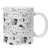 Кружка Гадание KRU077