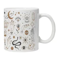 Кружка Магические элементы KRU080