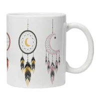 Кружка Ловцы снов KRU082