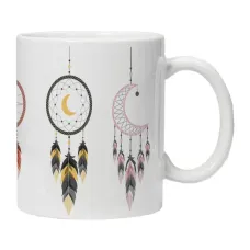 Кружка Ловцы снов KRU082