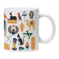 Кружка Египет KRU083