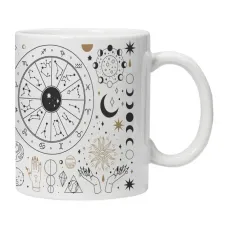 Кружка Небесные тела KRU090