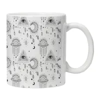 Кружка Магические элементы KRU132