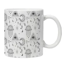 Кружка Магические элементы KRU132