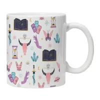 Кружка Магические элементы KRU138