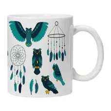 Кружка Совы KRU147