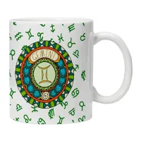 Кружка Близнецы KRU155