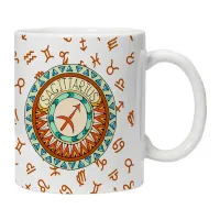 Кружка Стрелец KRU161