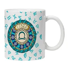 Кружка Весы KRU163