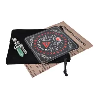 Набор для гадания с маятником Нефрит OUN002