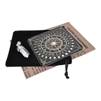 Набор для гадания с маятником Кахолонг OUN012