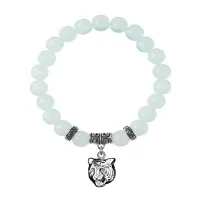 Браслет Тигр (защита, сила, победа), Лунный камень BSP-22-10