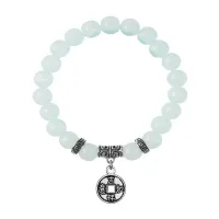 Браслет Монета (богатство), Лунный камень BSP-22-13