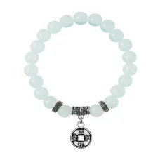 Браслет Монета (богатство), Лунный камень BSP-22-13