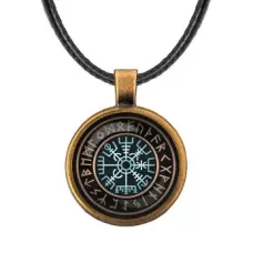 Кулон Вегвизир ALKF0269