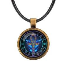 Кулон Анкх ALKF0272